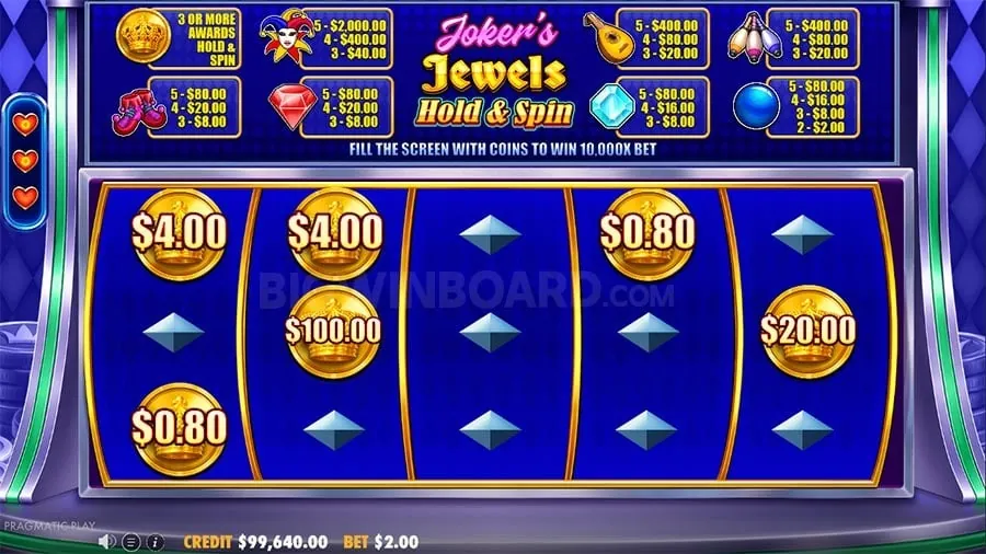 Live casino dealer at a table