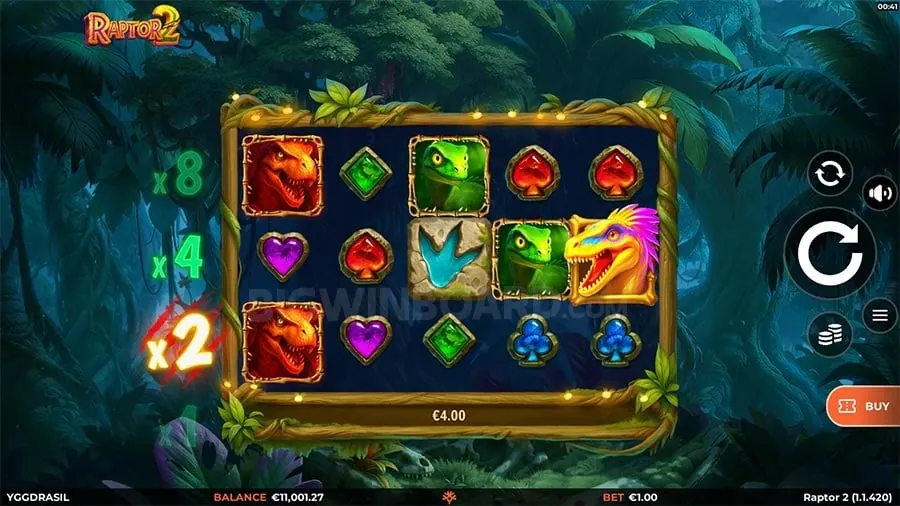 Person using a mobile phone for gaming