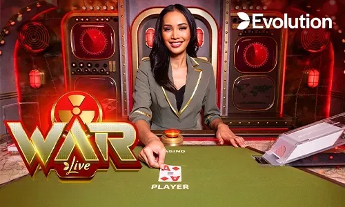 Live Poker game